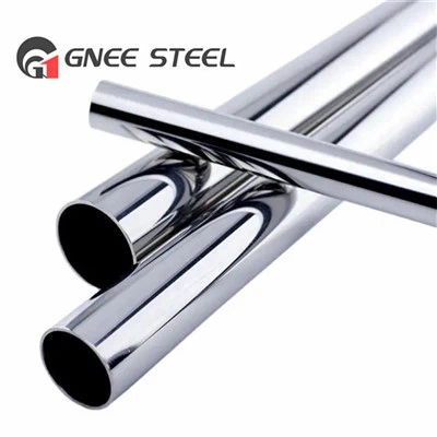 316 ruostumaton teräsputki