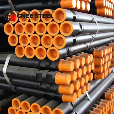 AISI 4145H raskas poraputki