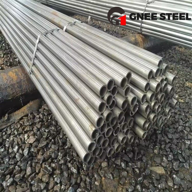 EN 10219 S235JO Structural Carbon Steel Pipe