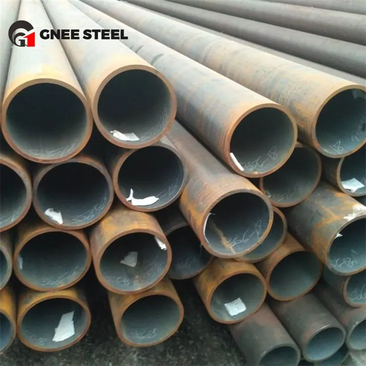 20 MoG korkeapaineinen kattilan putki