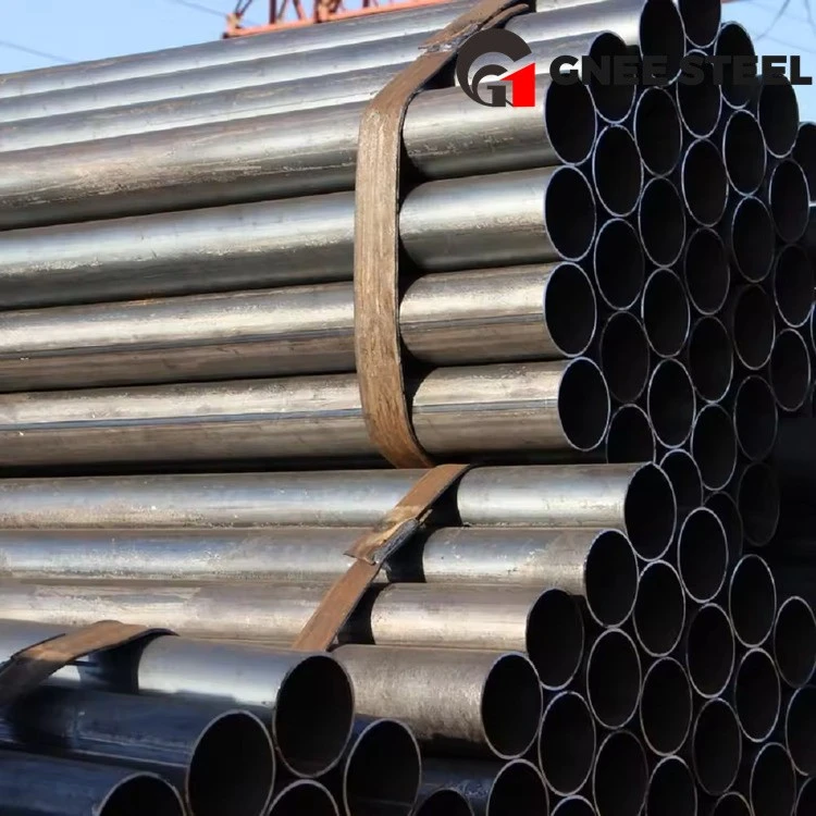 A178 Carbon Steel Boiler Tube