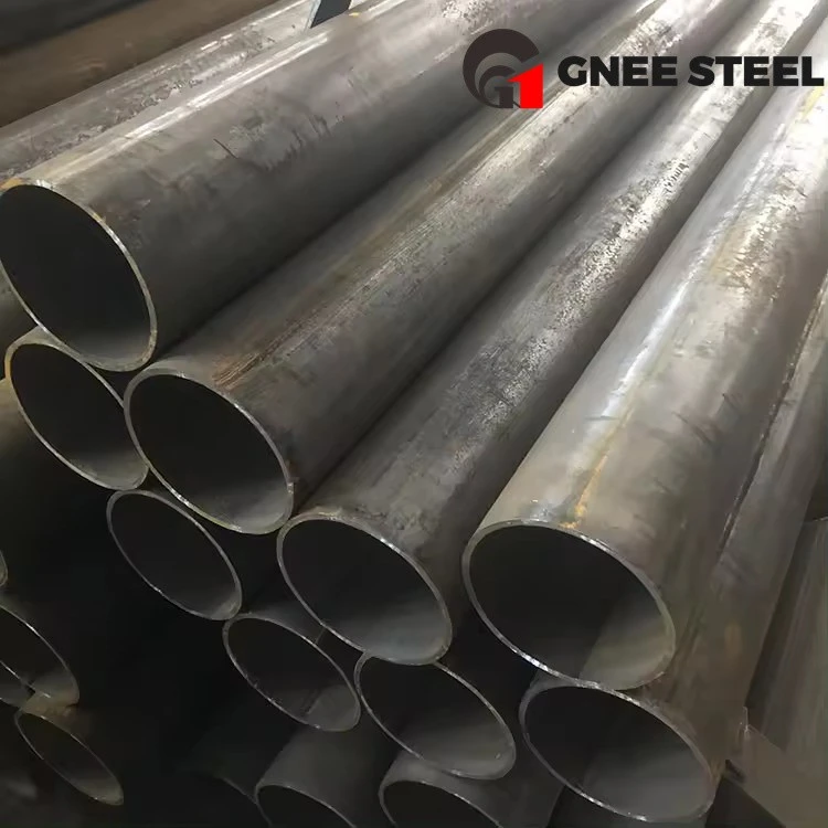 A178 Carbon Steel Boiler Tube
