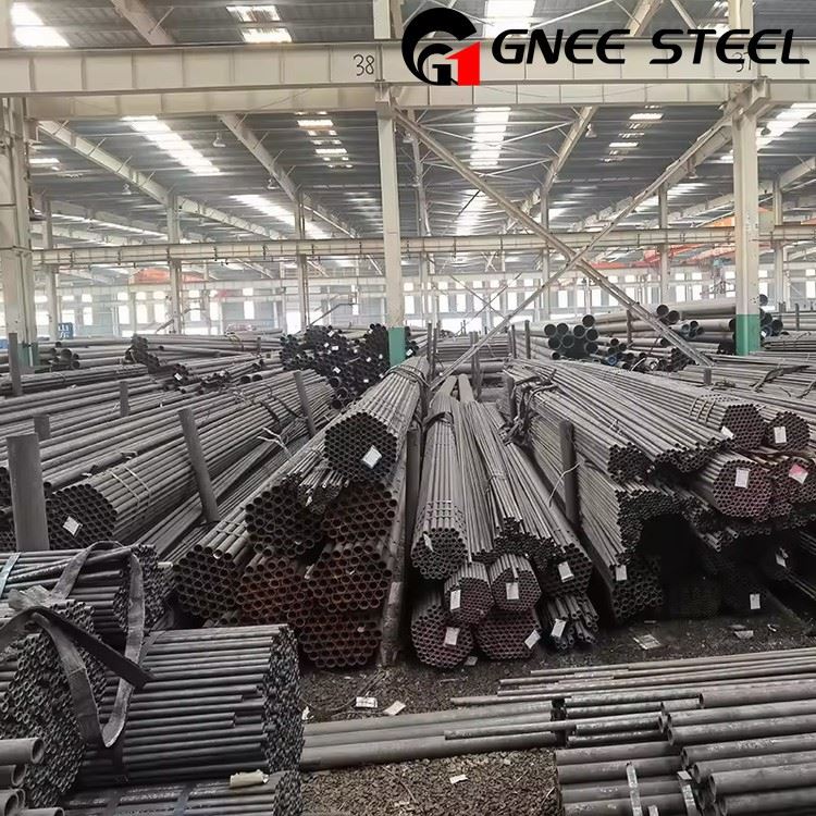 A213 T17 Alloy Steel Boiler Tube