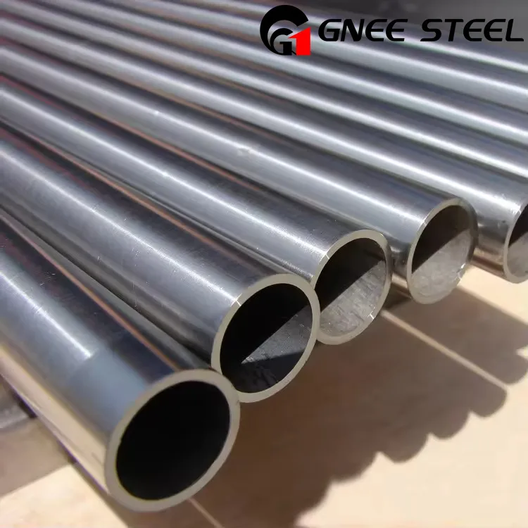 A213 TP316H ruostumaton teräsputki