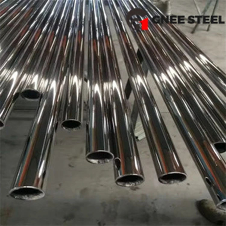A213 TP347H Stainless Steel Boiler Tube