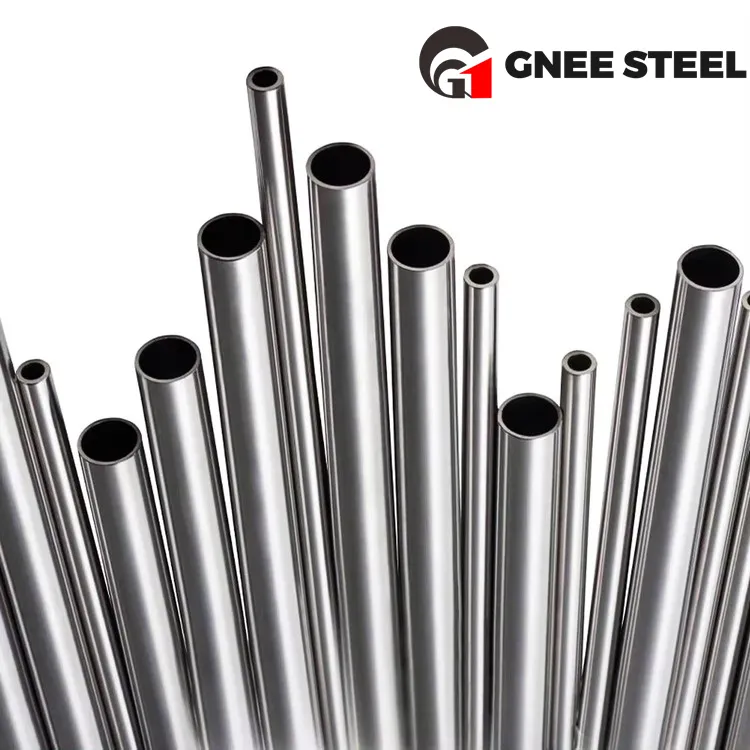 A249 TP321 Lämmönvaihdinputki