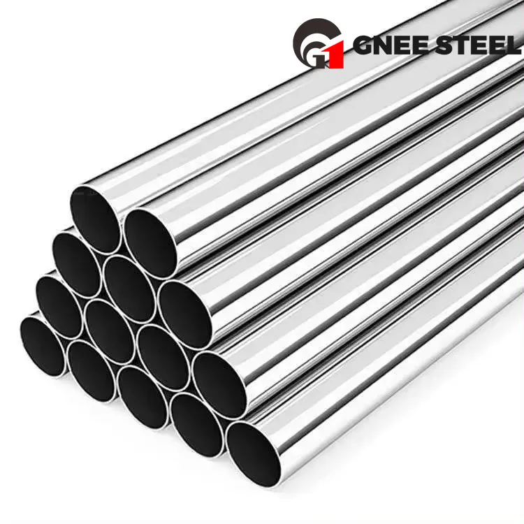 A249 TP347 Lämmönvaihdinputki