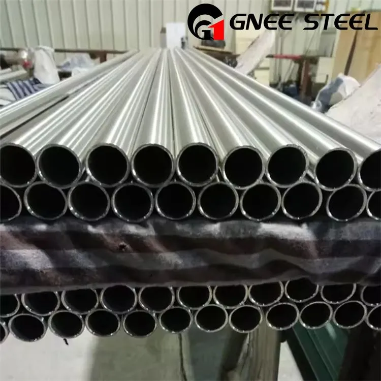 A312 TP309H saumaton ruostumaton teräsputki