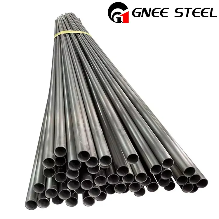 A312 TP309H ruostumattomasta teräksestä valmistettu pyöreä putki