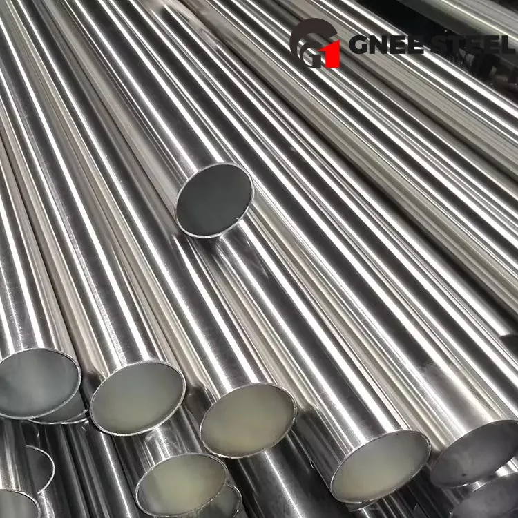 A312 TP310S austeniittista ruostumatonta terästä oleva putki