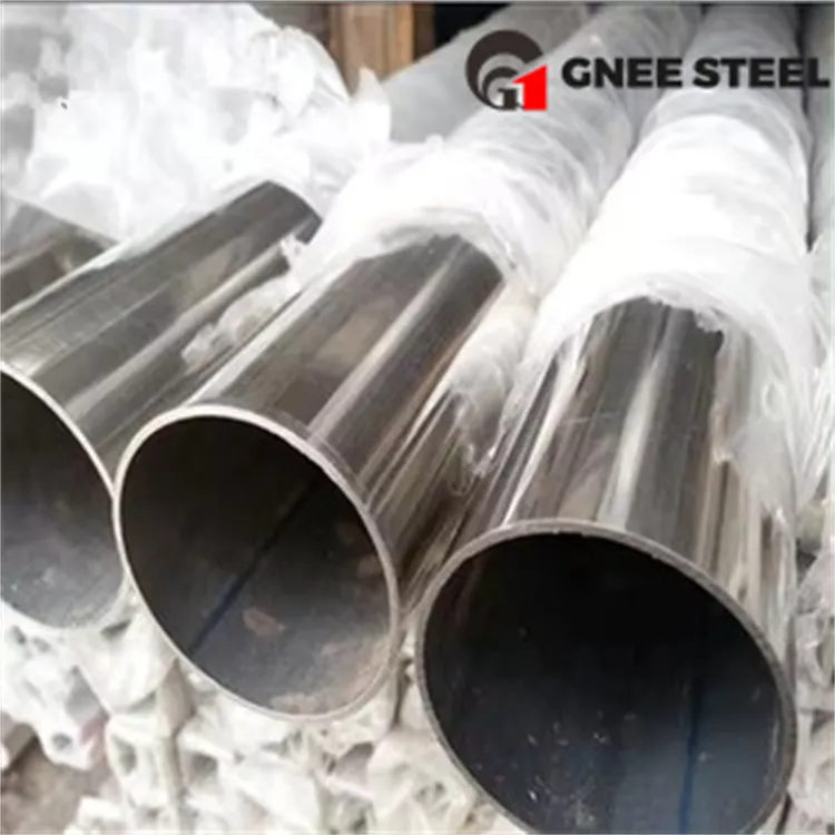 A358 310S EFW-putket