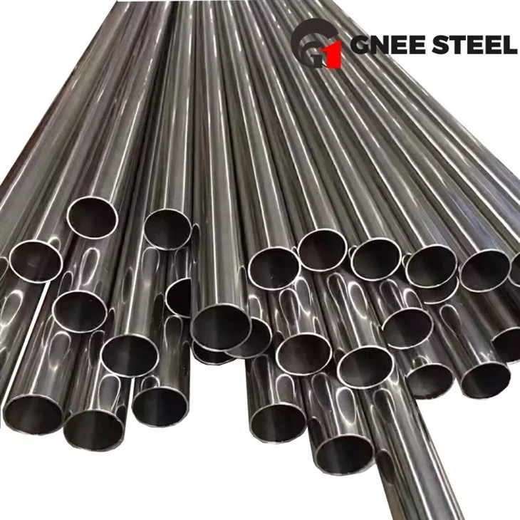 A358 321 Austenitic Stainless Steel Pipe