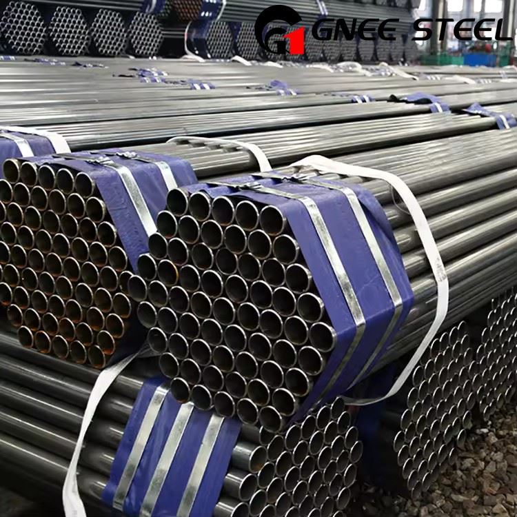 A519 4130 Low Alloy Steel Tube