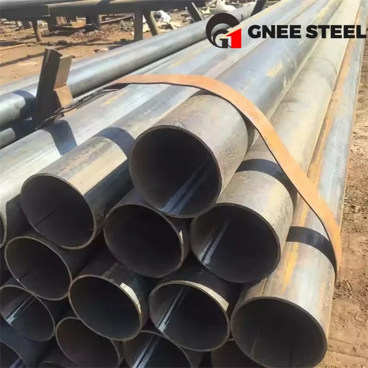 A691 2-1/4 CR Electric Fusion Welded Pipe