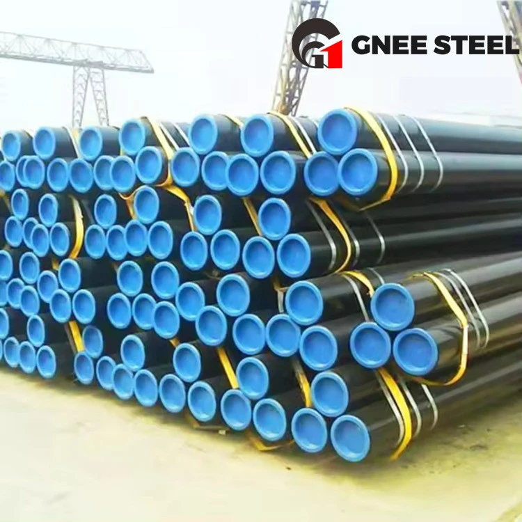 API 5L GR.A Seamless Steel Pipe