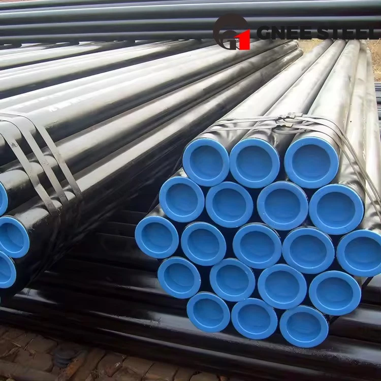 API 5L L210 Carbon Steel Seamless Line Pipe