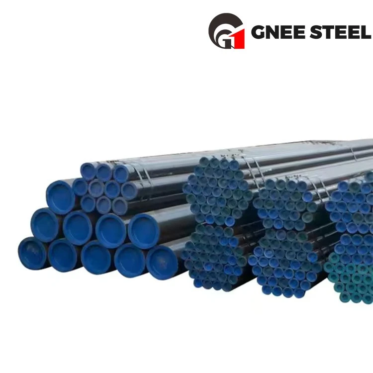 API 5L L360 High Temperature Steel Pipe