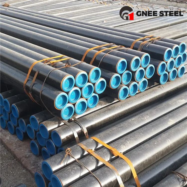 API 5L GR L320N/L320Q/L320M Putken toimittaja