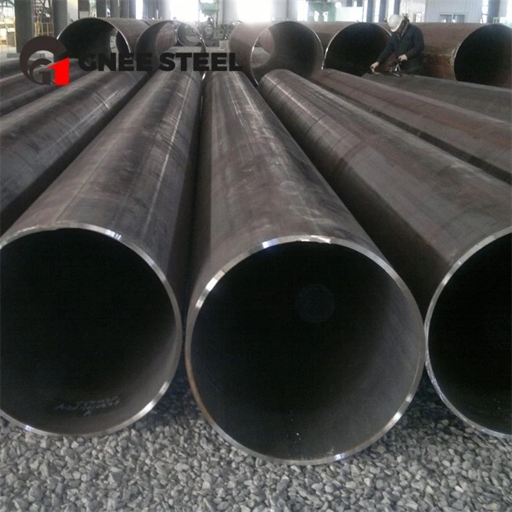 ASTM A178 Electric Resistance Welded Tube
