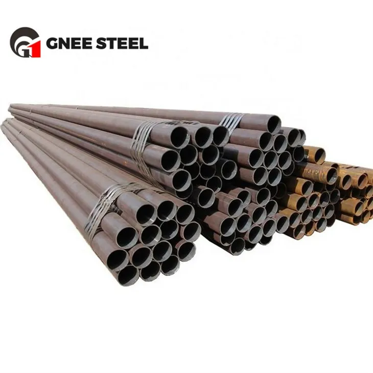 ASTM A214 lämmönvaihdinputki