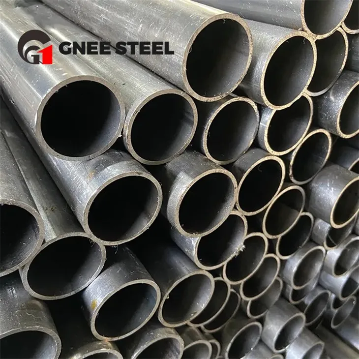 ASTM A335 P22 metalliseosputki