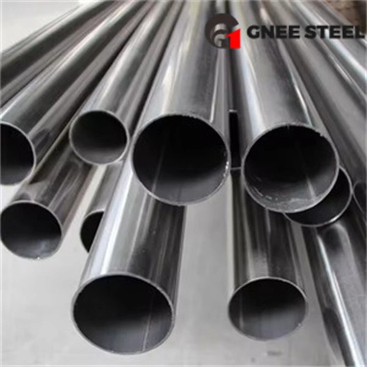 EN 10296-2 Welded Stainless Steel Pipes