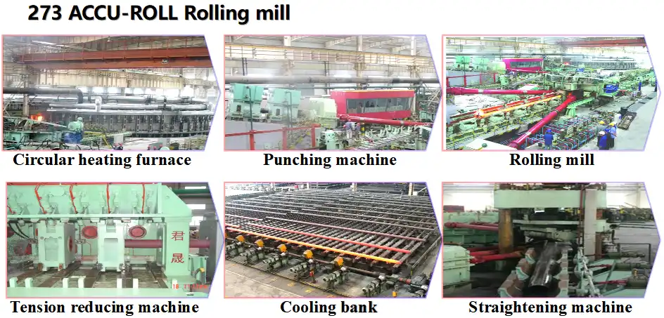API Drill String Factory API Drill String Factory
