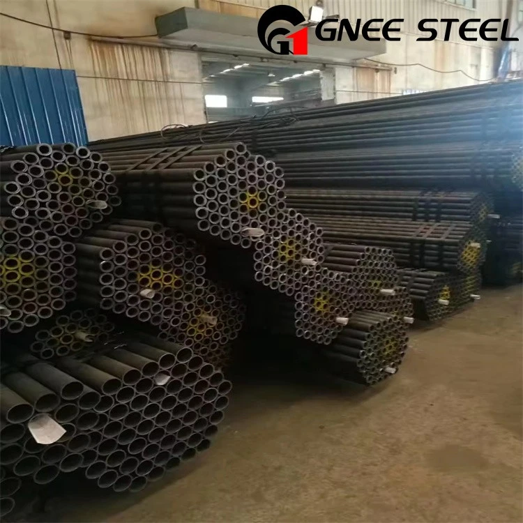 JIS G3445 STKM12A Low Carbon Steel Pipe