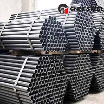 Seamless steel tube Seamless steel tube