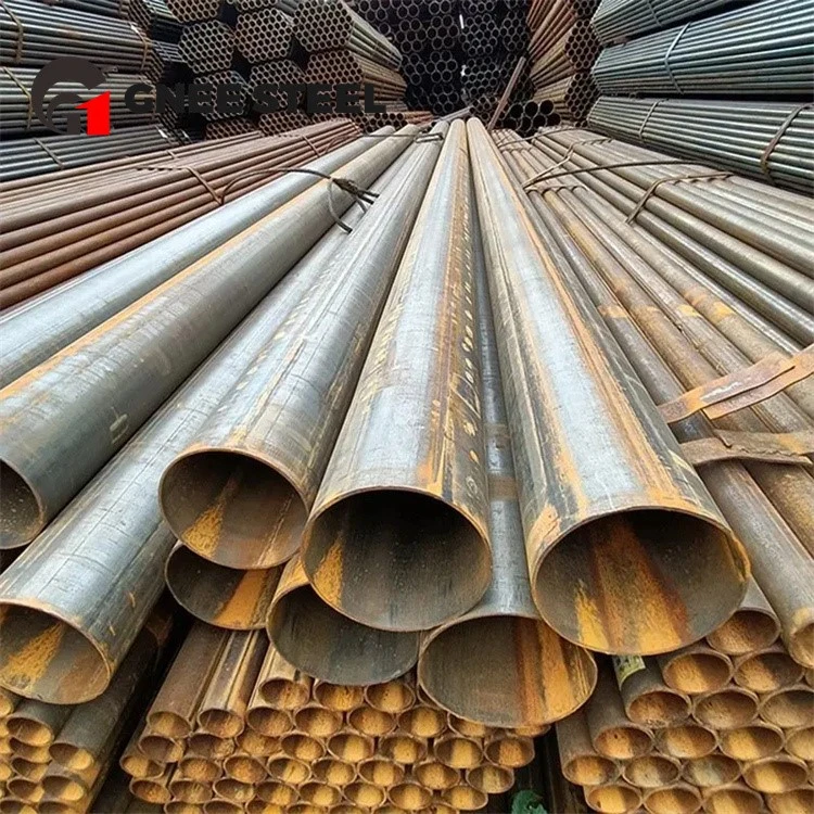ASTM A178 Electric Resistance Tube ASTM A178 Electric Resistance Tube