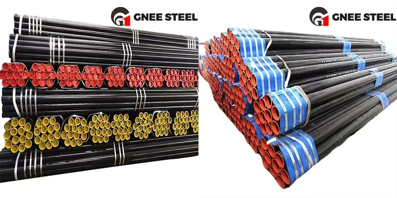 API 5L L485 carbon steel pipe API 5L L485 carbon steel pipe