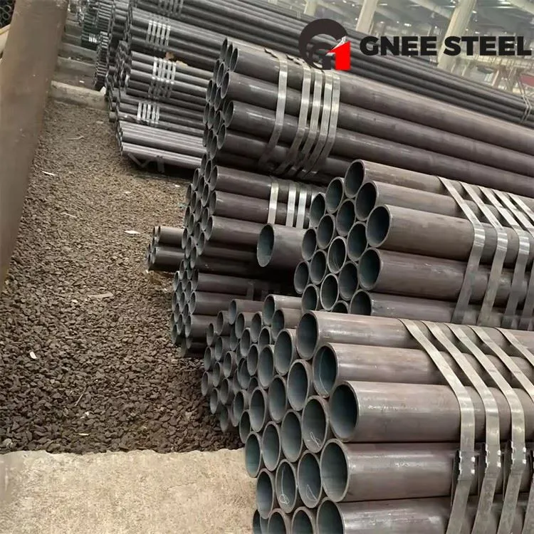 SA213 T11 High Pressure Seamless Alloy Pipe