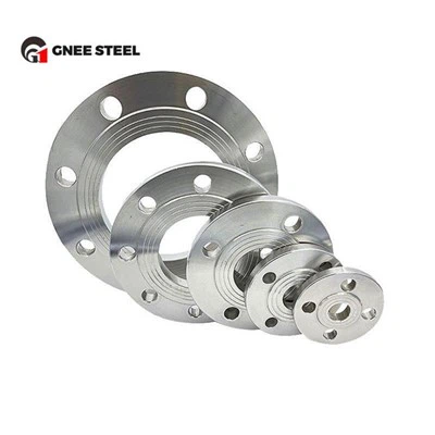 DN80 ASME B16.48 Slip On Laippa