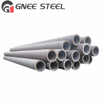 Corten Steel ASTM A242 putket