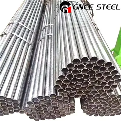 SA213 T23 saumaton paineputki